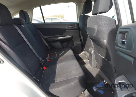 2015 Subaru Impreza 2.0I Premium from USA, damaged, VIN JF1GPAC67FH201099